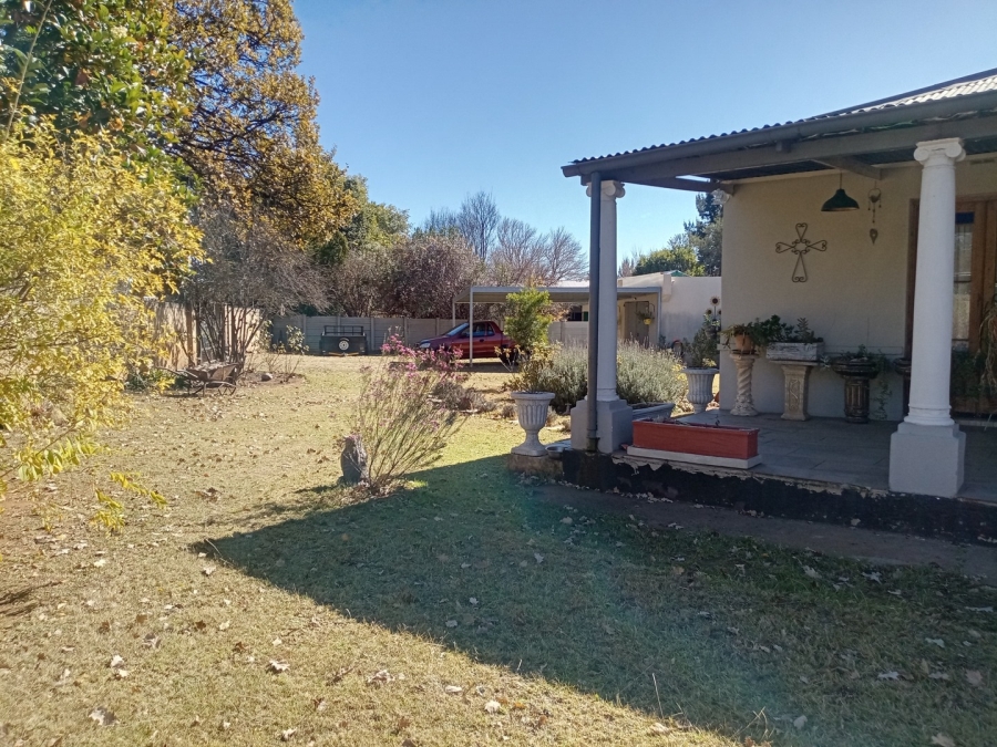 3 Bedroom Property for Sale in Parys Free State